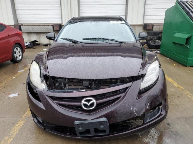 Photo 4 VIN: 1YVHP81A595M37233 - MAZDA 6 