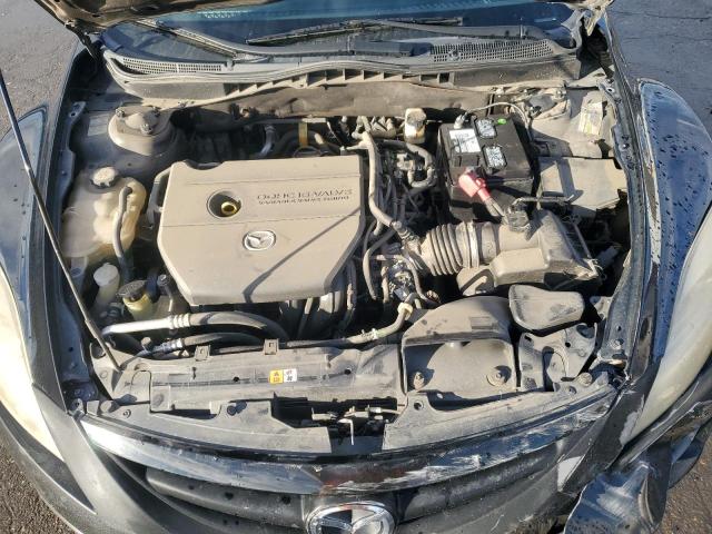 Photo 10 VIN: 1YVHP81A595M41010 - MAZDA 6 