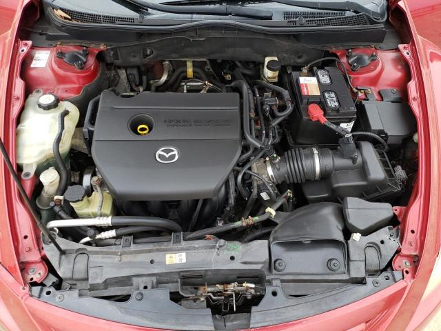 Photo 10 VIN: 1YVHP81A595M47051 - MAZDA 6 