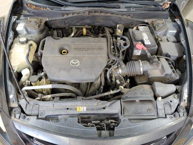 Photo 10 VIN: 1YVHP81A695M15788 - MAZDA 6 I 