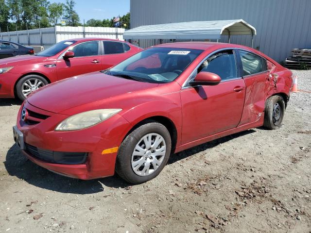 Photo 0 VIN: 1YVHP81A795M07294 - MAZDA 6 