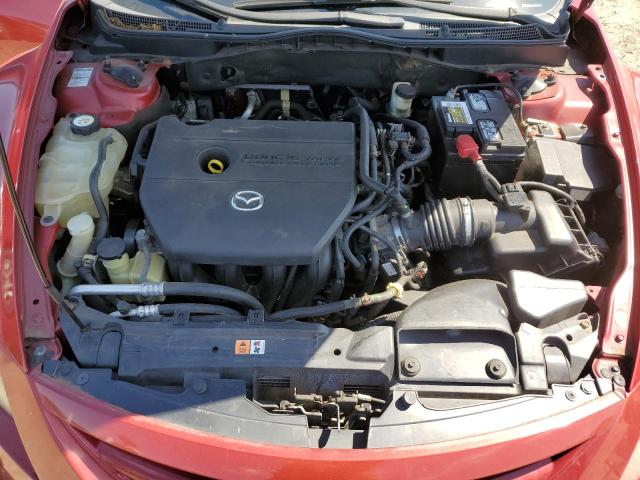 Photo 10 VIN: 1YVHP81A795M07294 - MAZDA 6 