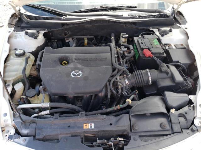 Photo 10 VIN: 1YVHP81A795M26704 - MAZDA 6 