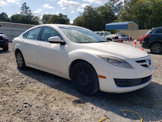 Photo 3 VIN: 1YVHP81A795M26704 - MAZDA 6 