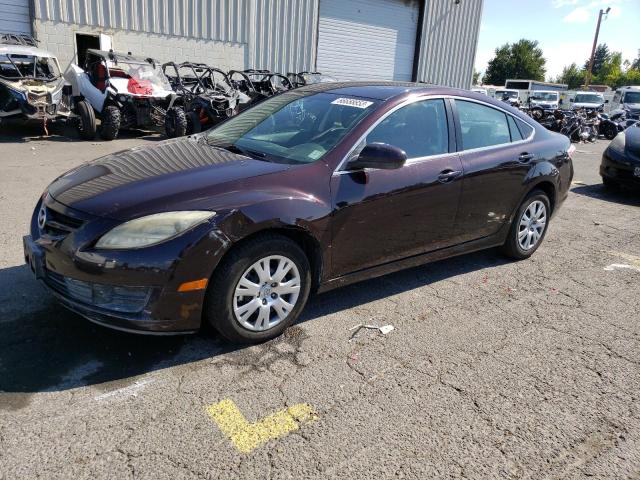 Photo 0 VIN: 1YVHP81A895M07465 - MAZDA 6 I 