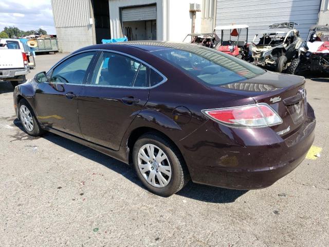 Photo 1 VIN: 1YVHP81A895M07465 - MAZDA 6 I 