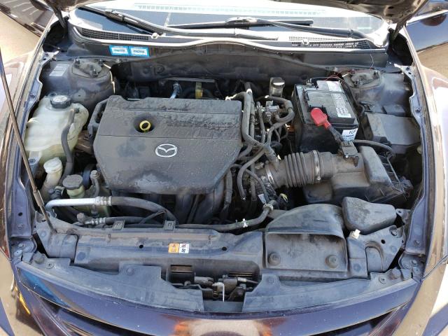 Photo 10 VIN: 1YVHP81A895M07465 - MAZDA 6 I 