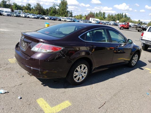 Photo 2 VIN: 1YVHP81A895M07465 - MAZDA 6 I 