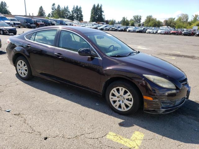 Photo 3 VIN: 1YVHP81A895M07465 - MAZDA 6 I 