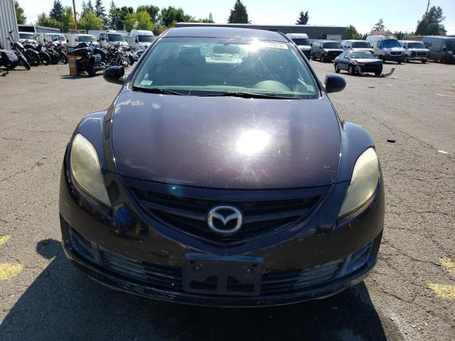 Photo 4 VIN: 1YVHP81A895M07465 - MAZDA 6 I 