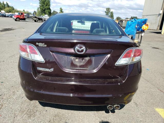 Photo 5 VIN: 1YVHP81A895M07465 - MAZDA 6 I 