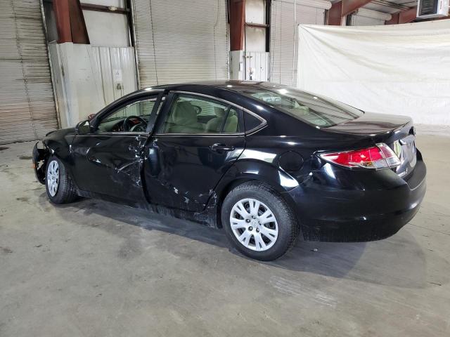 Photo 1 VIN: 1YVHP81A895M09961 - MAZDA 6 