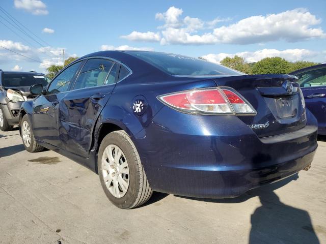 Photo 1 VIN: 1YVHP81A895M10057 - MAZDA 6 I 