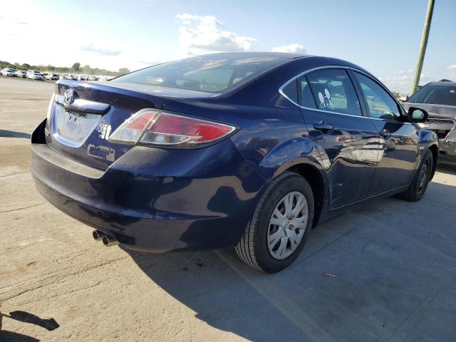 Photo 2 VIN: 1YVHP81A895M10057 - MAZDA 6 I 