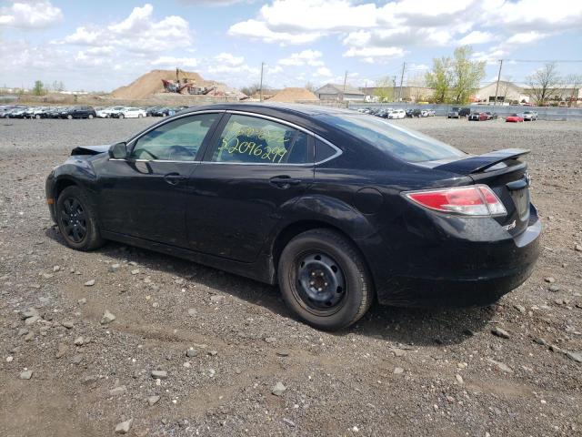 Photo 1 VIN: 1YVHP81A895M37551 - MAZDA 6 