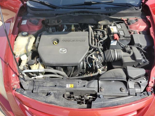 Photo 10 VIN: 1YVHP81AX95M16703 - MAZDA 6 I 