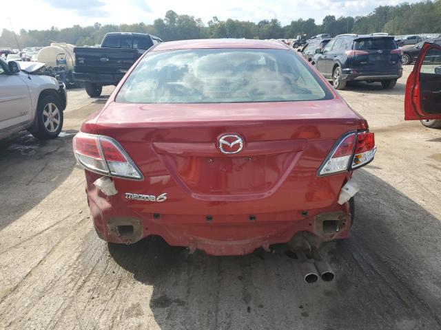 Photo 5 VIN: 1YVHP81AX95M16703 - MAZDA 6 I 