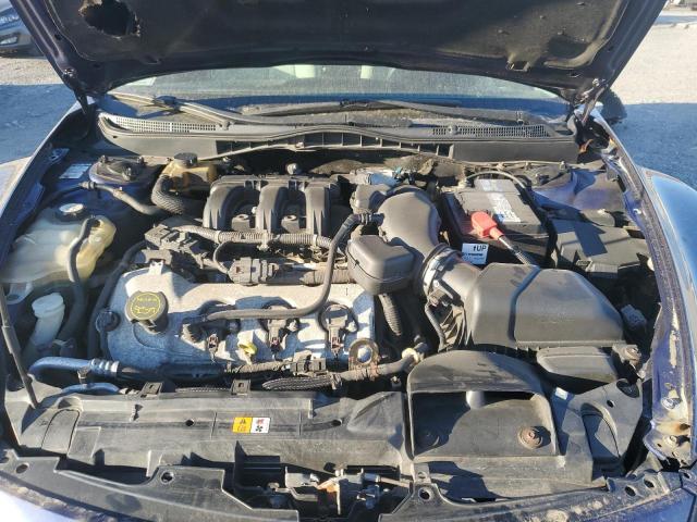 Photo 10 VIN: 1YVHP81B295M24612 - MAZDA 6S 