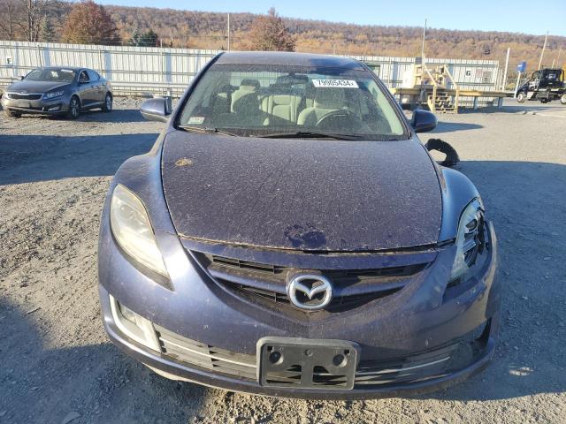 Photo 4 VIN: 1YVHP81B295M24612 - MAZDA 6S 