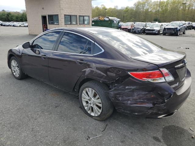 Photo 1 VIN: 1YVHP81BX95M27192 - MAZDA 6 