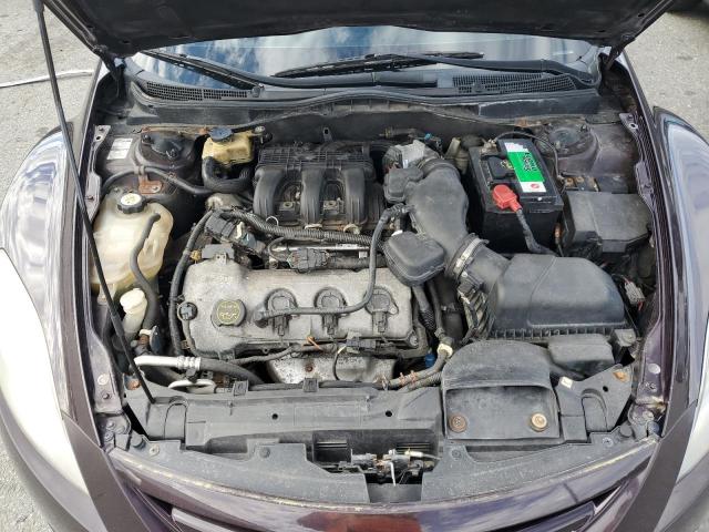 Photo 10 VIN: 1YVHP81BX95M27192 - MAZDA 6 