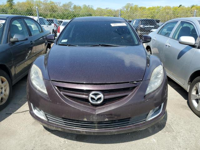 Photo 4 VIN: 1YVHP81BX95M27192 - MAZDA 6 