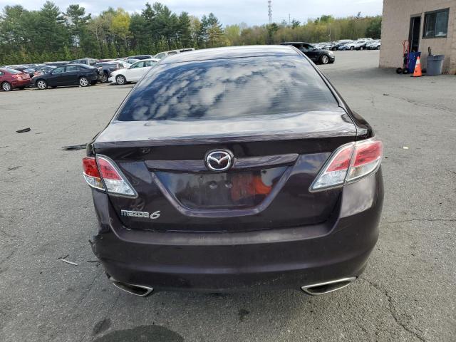 Photo 5 VIN: 1YVHP81BX95M27192 - MAZDA 6 