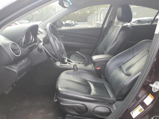 Photo 6 VIN: 1YVHP81BX95M27192 - MAZDA 6 