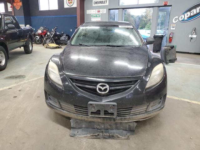 Photo 4 VIN: 1YVHP81BX95M27208 - MAZDA 6 S 