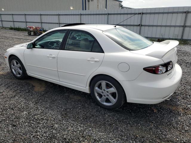 Photo 1 VIN: 1YVHP81C775M20383 - MAZDA 6 