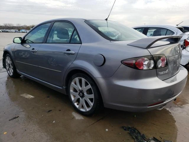 Photo 1 VIN: 1YVHP81D175M52965 - MAZDA 6 S 