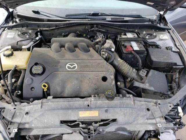 Photo 10 VIN: 1YVHP81D175M52965 - MAZDA 6 S 