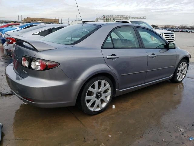 Photo 2 VIN: 1YVHP81D175M52965 - MAZDA 6 S 