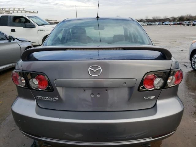 Photo 5 VIN: 1YVHP81D175M52965 - MAZDA 6 S 