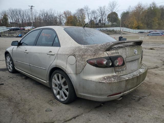 Photo 1 VIN: 1YVHP81D875M31353 - MAZDA 6 