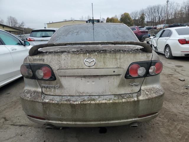 Photo 5 VIN: 1YVHP81D875M31353 - MAZDA 6 