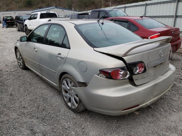 Photo 2 VIN: 1YVHP81DX75M48302 - MAZDA 6 