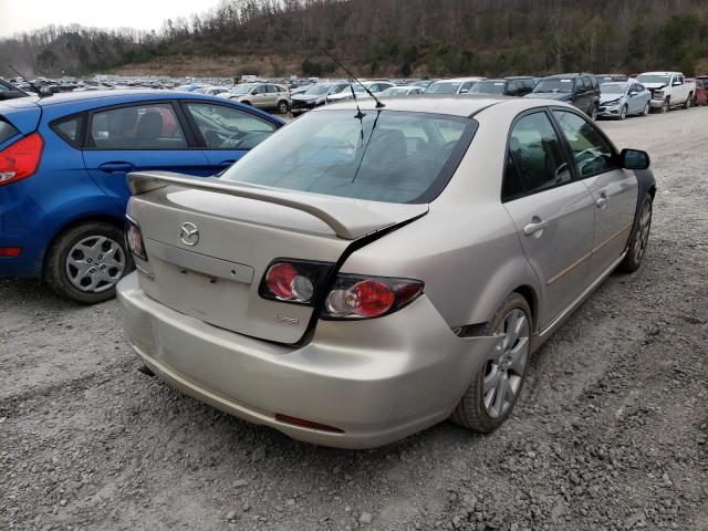 Photo 3 VIN: 1YVHP81DX75M48302 - MAZDA 6 