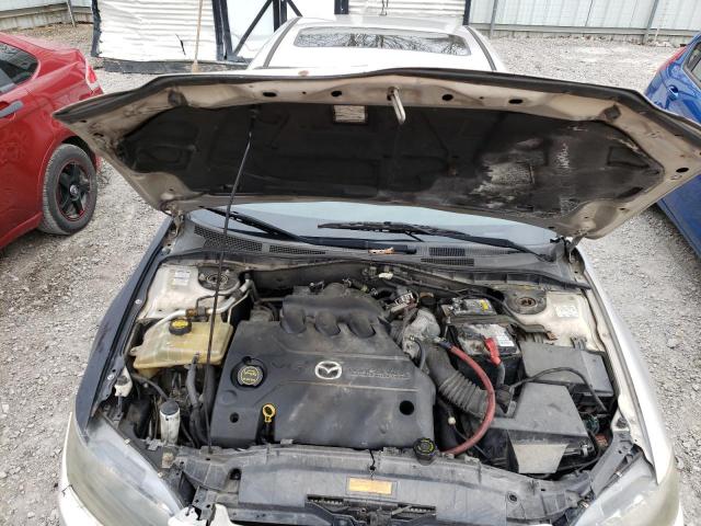 Photo 6 VIN: 1YVHP81DX75M48302 - MAZDA 6 