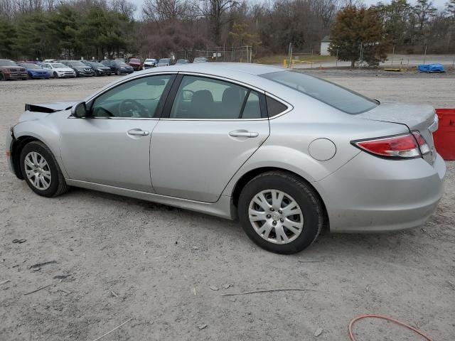 Photo 1 VIN: 1YVHP81H095M50579 - MAZDA 6 