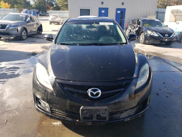 Photo 4 VIN: 1YVHP81H195M46458 - MAZDA 6 I 