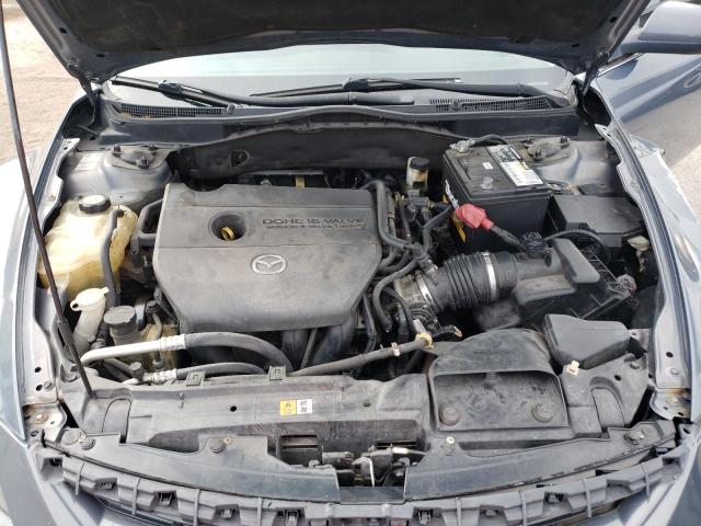 Photo 10 VIN: 1YVHP81H195M49117 - MAZDA 6 