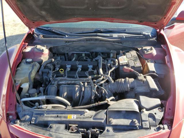 Photo 10 VIN: 1YVHP81H995M51312 - MAZDA 6 