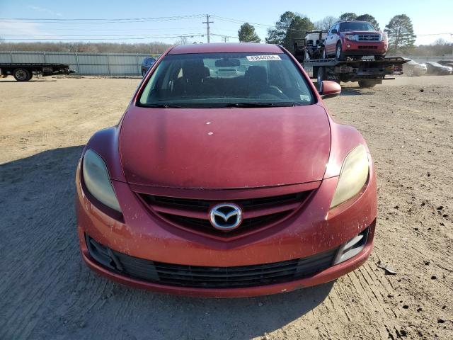 Photo 4 VIN: 1YVHP81H995M51312 - MAZDA 6 