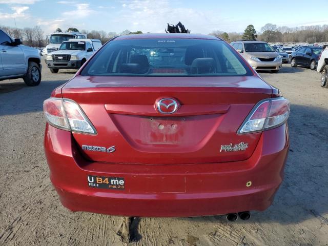 Photo 5 VIN: 1YVHP81H995M51312 - MAZDA 6 