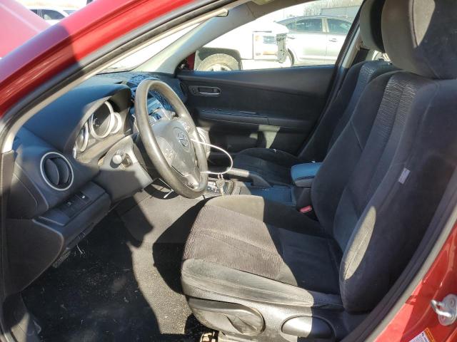 Photo 6 VIN: 1YVHP81H995M51312 - MAZDA 6 