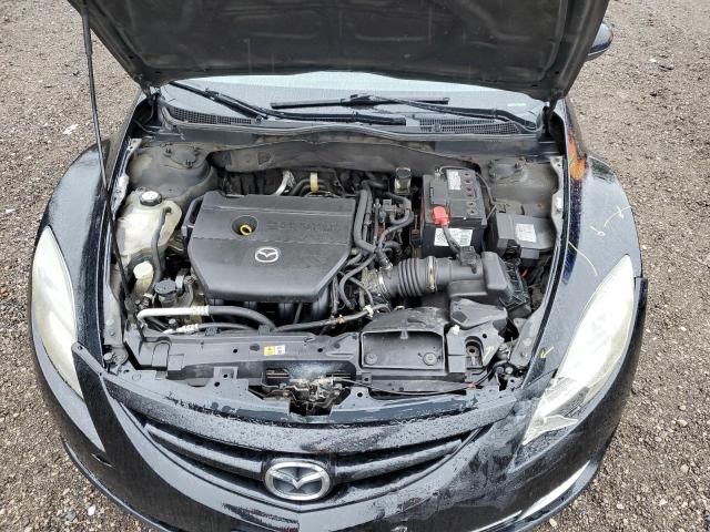 Photo 10 VIN: 1YVHP82A095M13338 - MAZDA 6 