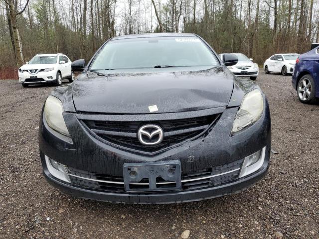 Photo 4 VIN: 1YVHP82A095M13338 - MAZDA 6 