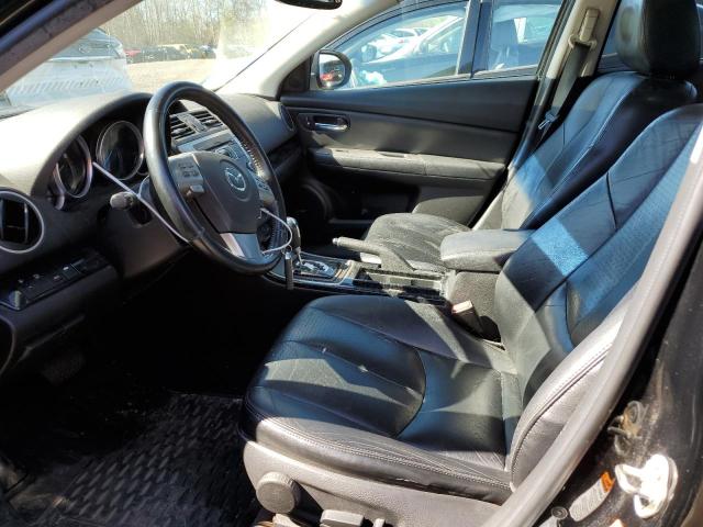 Photo 6 VIN: 1YVHP82A095M13338 - MAZDA 6 