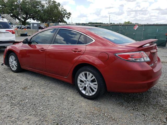 Photo 1 VIN: 1YVHP82A095M18684 - MAZDA 6 